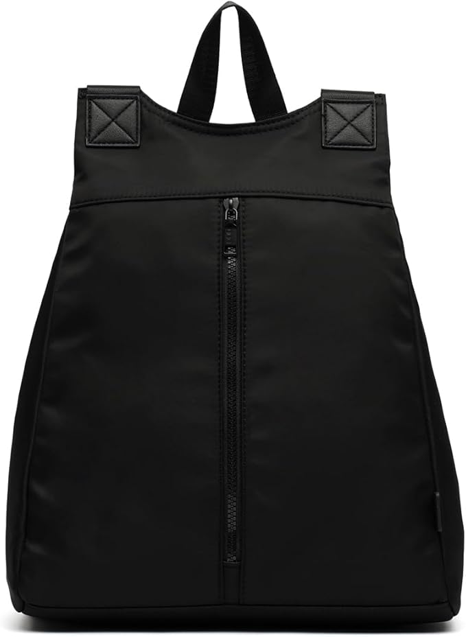 MISAKO Bolso mochila antirrobo de mujer casual - Pequeña y espaciosa
