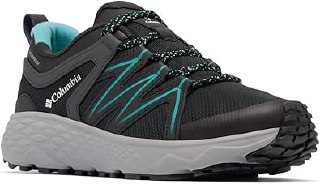 Columbia Peakfreak Roam™ Waterproof Zapatos de Senderismo y Senderismo de Talle bajoMujer