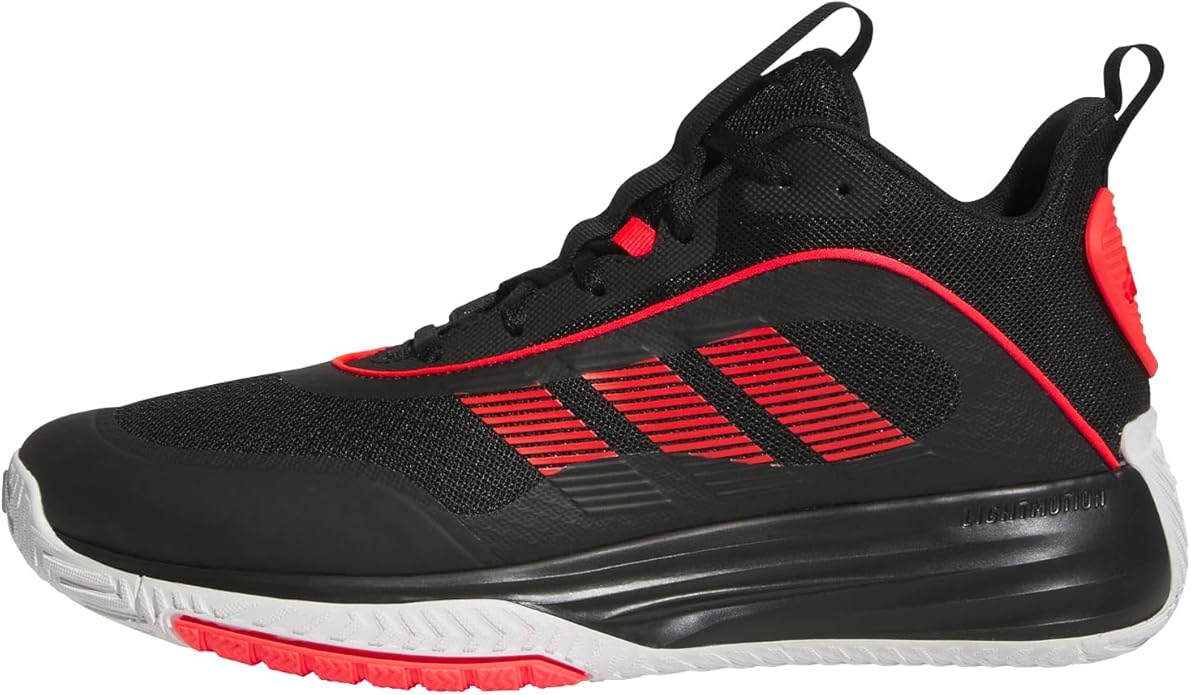 Adidas Hombre Own The Game 3 Zapatos