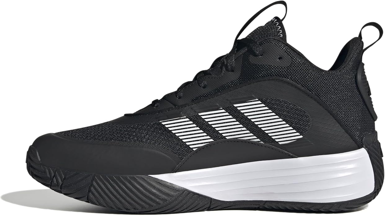 Adidas Hombre Own The Game 3 Zapatos