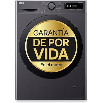 Lavasecadora Samsung 9kg/5kg con Autodosificación y Tecnología AI EcoBubble™ Clase D/A Blanca WD90DG6B85BEU3