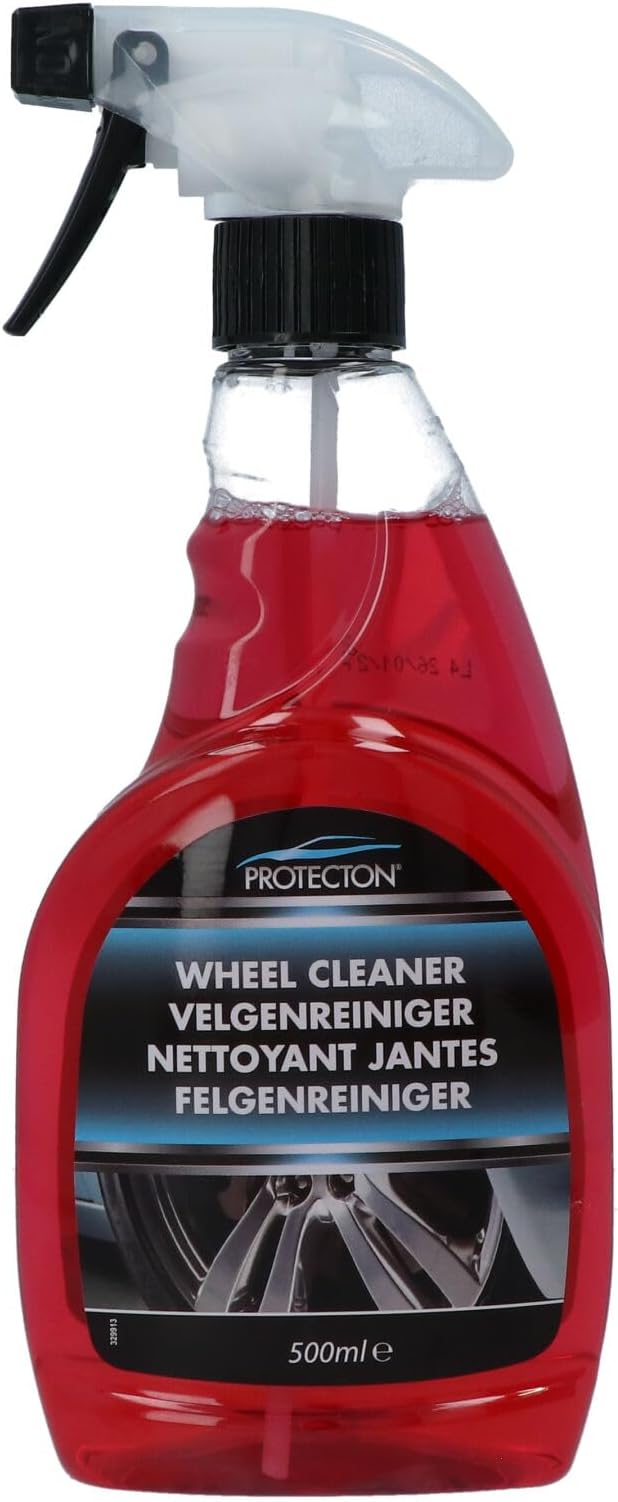 Protecton 1890105 Producto de limpieza para neumáticos 500ml