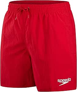 Speedo Hombre Shorts de baño Essential de 41 cm