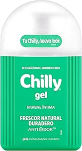 Chilly Women's Intimate Gel - 250 ml