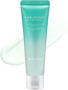 CICALURONIC GEL TREATMENT