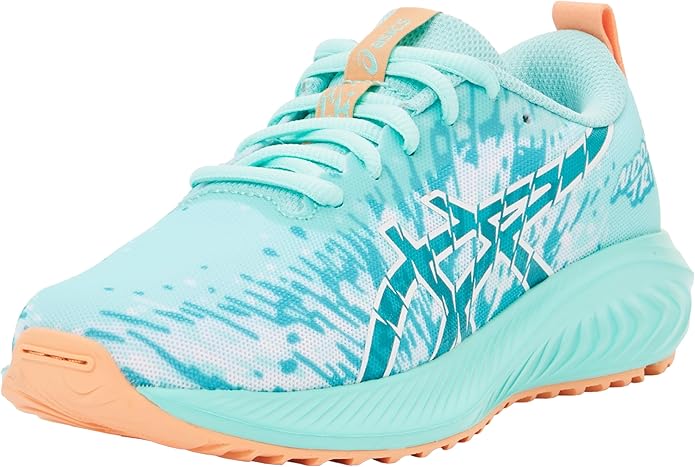 ASICS Gel Noosa Tri 16 GS 1014A346001, Deportivas