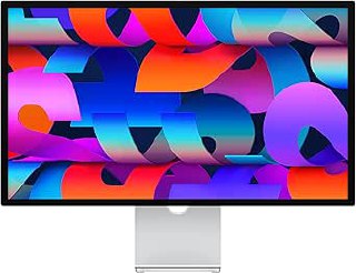 Apple Studio Display - Nanotexturized Glass - Adjustable Tilt Stand (2025)