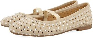 GIOSEPPO Mary-Jane DEEP LEATHER DEEP