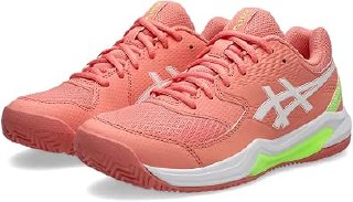 Asics Gel-Dedicate 8 Padel SneakerWoman