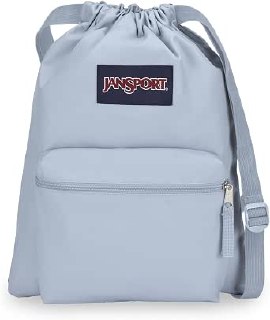 JanSport DRAWSACK Mochila pequeña