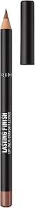 Rimmel London Lasting Finish Lip Liner, Lip Liner, Shade 700 - 1 g