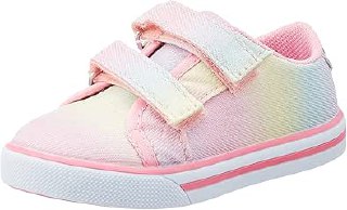 Chicco, Zapatos Niña, Zapatillas Niña con Cómodo Doble Cierre, Designed in Italy