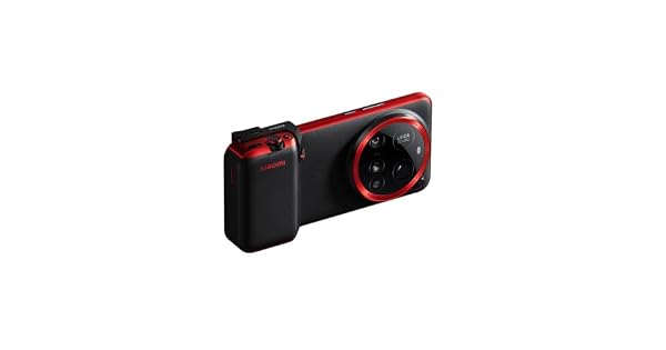 Xiaomi  15 Ultra Photography Kit Legend Edition