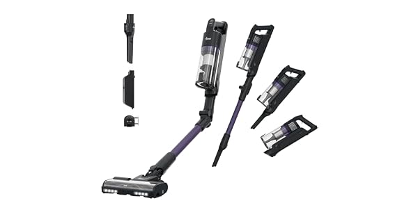Hoover HF1 Core Flexi Aspiradora Escoba Sin Cable  50 Min de Autonoma