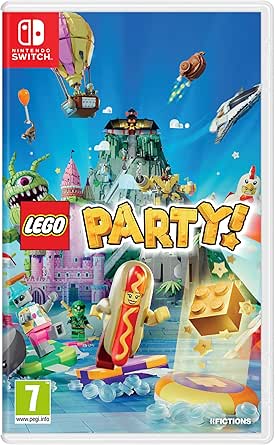 LEGO Party! - Switch