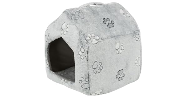 Trixie Cueva Nando 40  45  40 cm Gris Claro