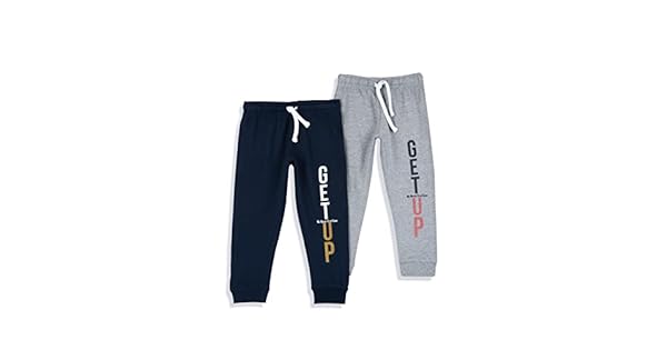 Chicco Nios Set de 2 Pantalones