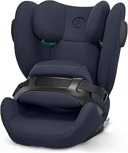 CBX by Cybex Pallas B3 i-Size/Blue (Blue)