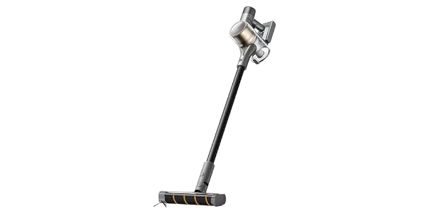 dreame R30 Aspirador sin Cable 22000 PA190AW Cepillo EdgeReach