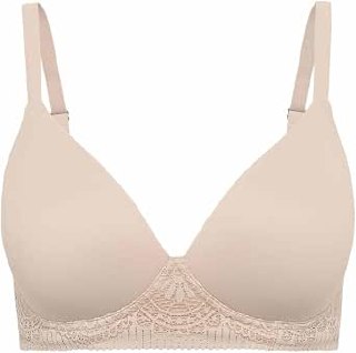 Marks & Spencer Women's Body Soft™ Full Cup Wirefree Bra
