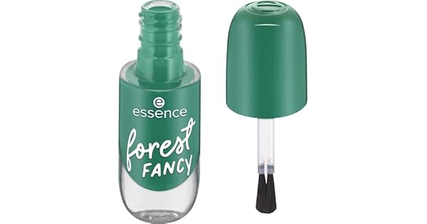 essence gel nail colour esmalte de uas Esmalte uas larga duracin 8ml