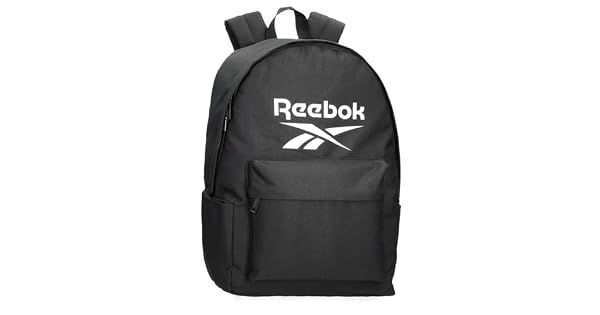 Reebok Ashland Mochila Negro 2126L