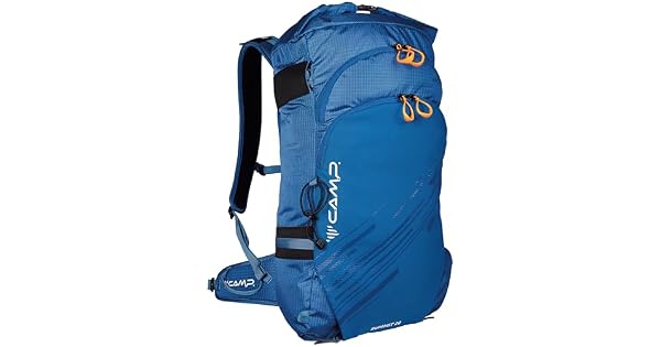 CAMP  Mochila  SUMMIT 20  Azul