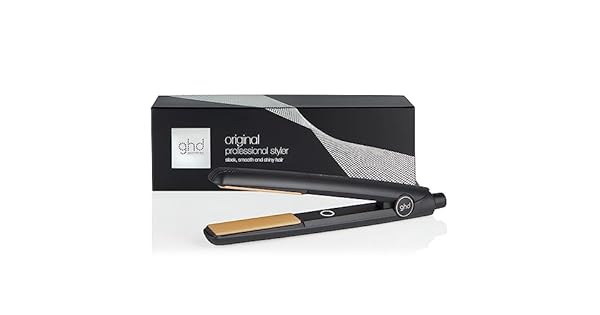 ghd Original Styler  Plancha de Pelo Profesional