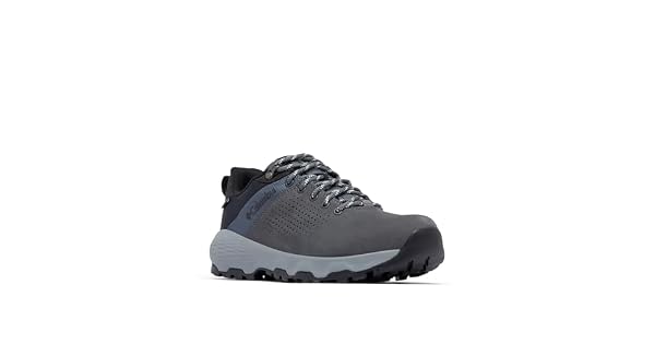 Columbia Newton Nimble LTR Zapatos Construccin Impermeable Diseo Transpirable Equipo Duradero Base Estable Absorcin de Impactos Traccin Continua  Mujer