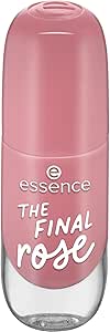 Essence Gel Nail Colour Nail Polish Long Lasting Nail Polish (10 ml)
